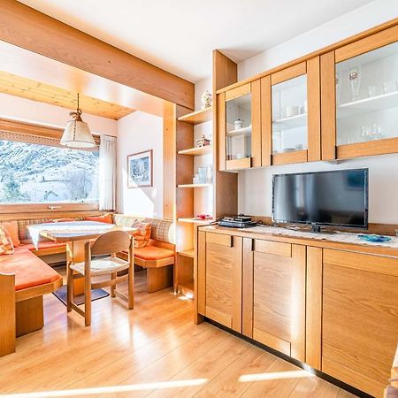 Appartamento Civetta Caprile  Exterior foto