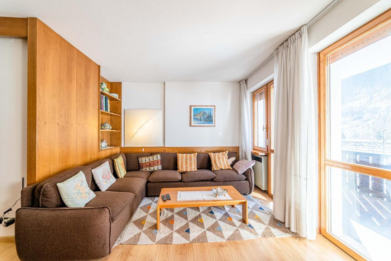 Appartamento Civetta Caprile  Exterior foto