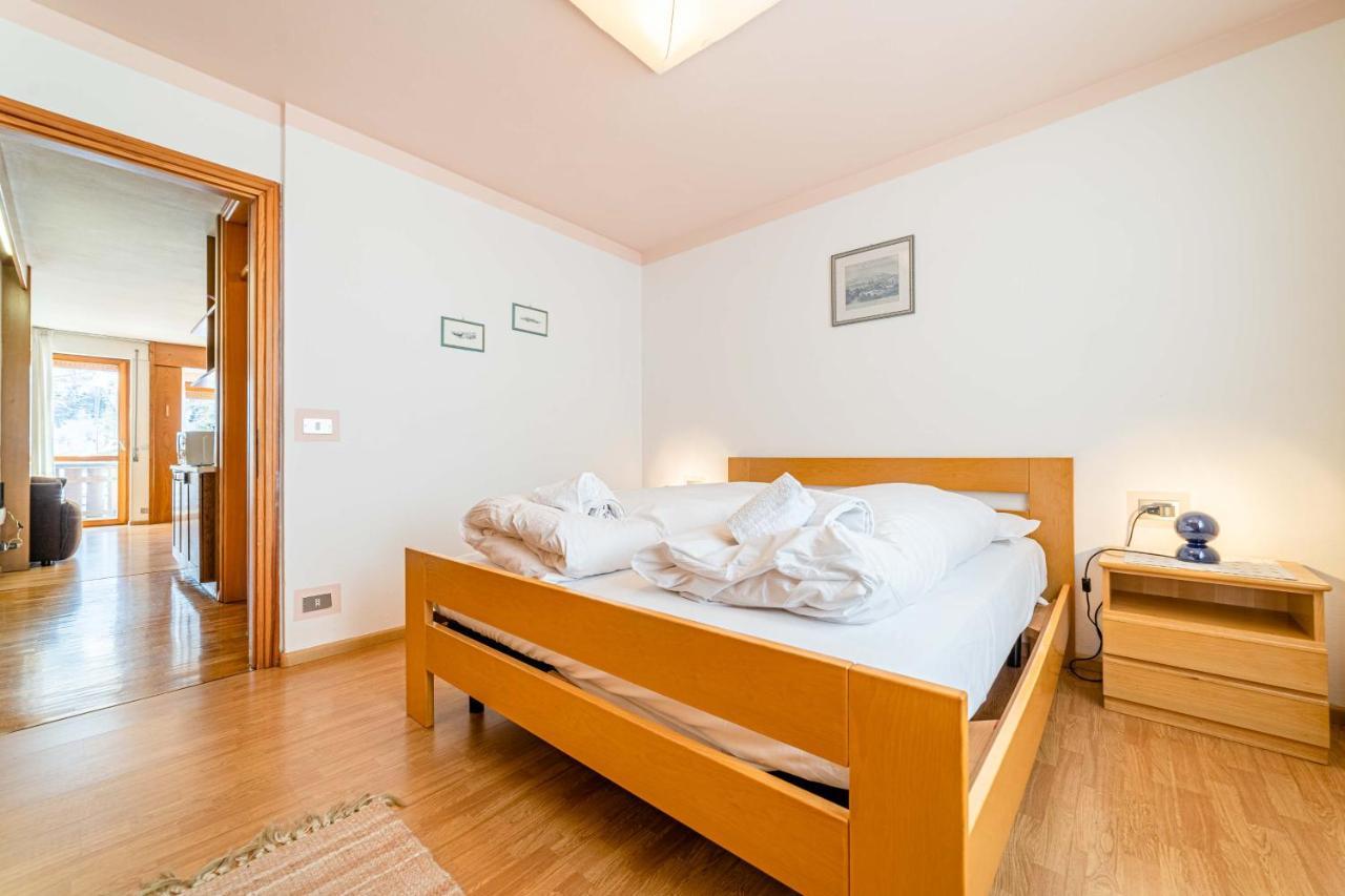 Appartamento Civetta Caprile  Exterior foto